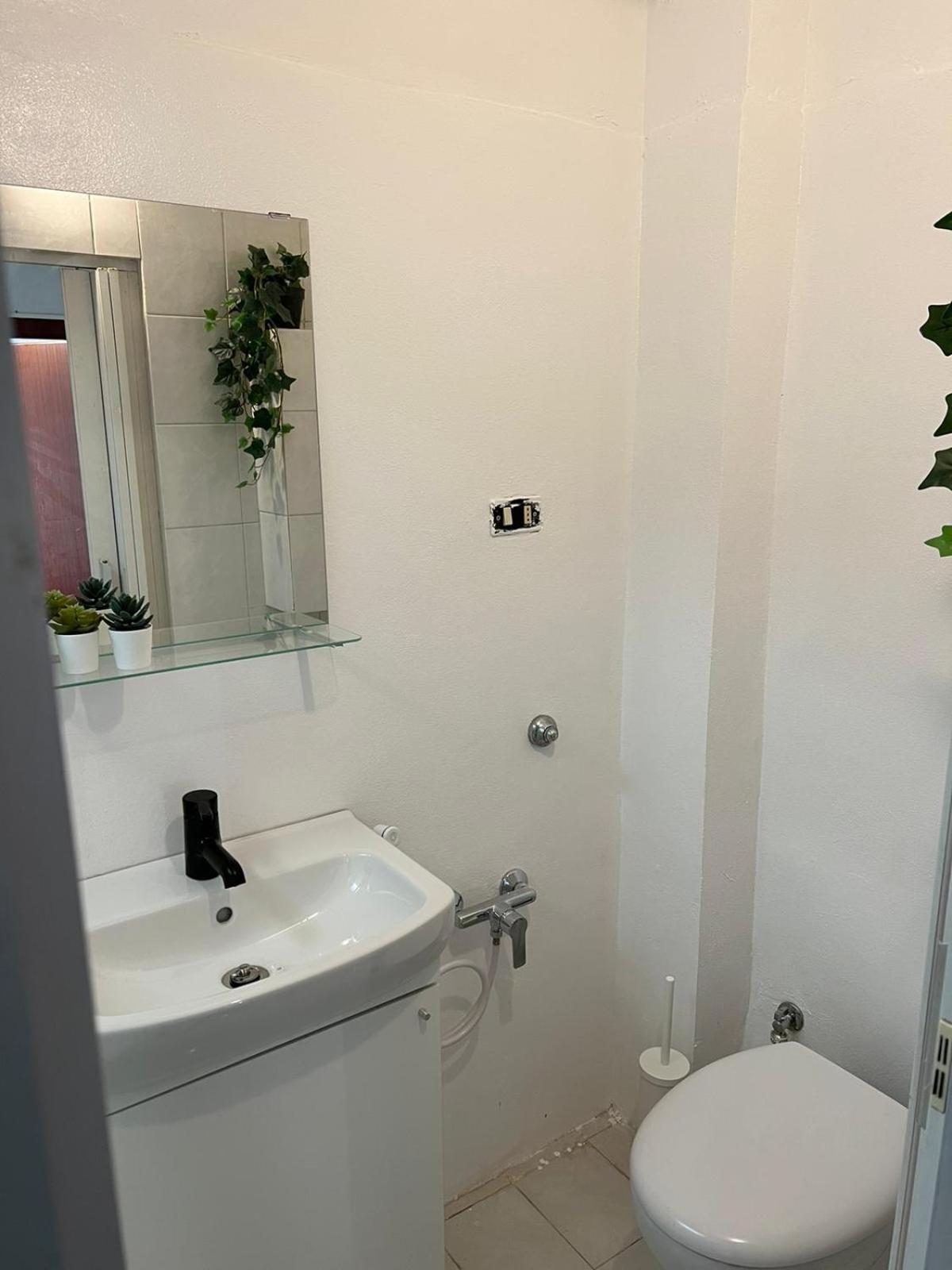 Apartment Monolocale Mansarda
