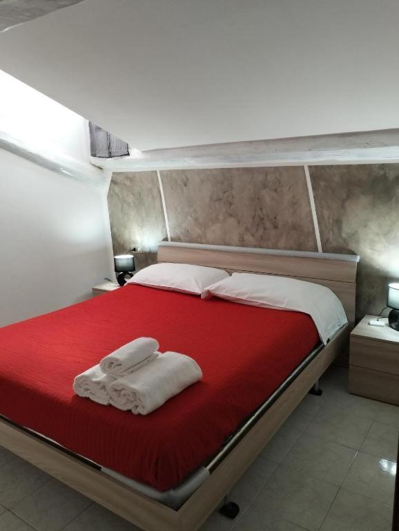 Apartment Monolocale Mansarda Parma