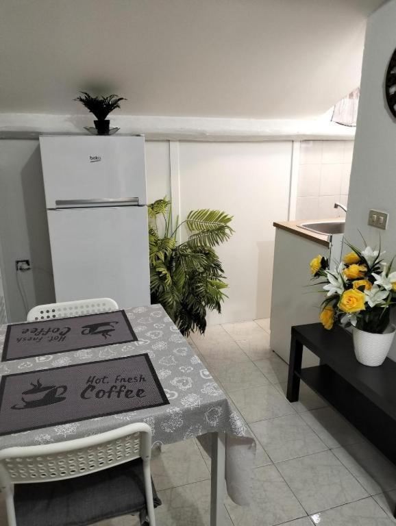 Apartment Monolocale Mansarda *